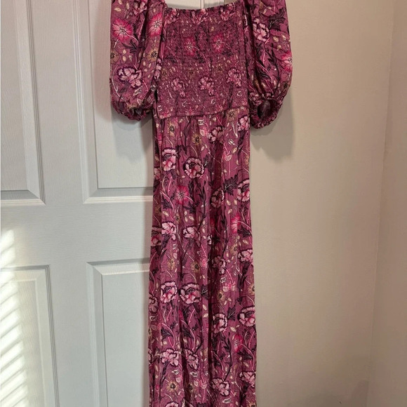 Free People Jen's Pirate Booty
Baroque Highgrove Jumpsuit Size : S - Picture 8 of 15